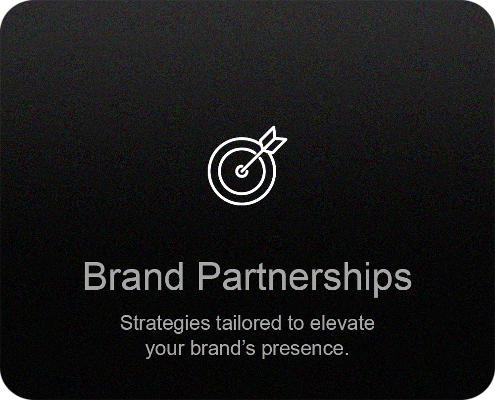 HC Brand | Brand Partnerships